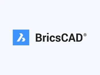 BricsCAD logo