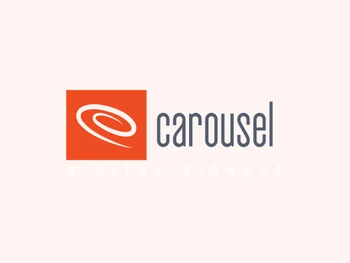 Carousel Digital Signage logo