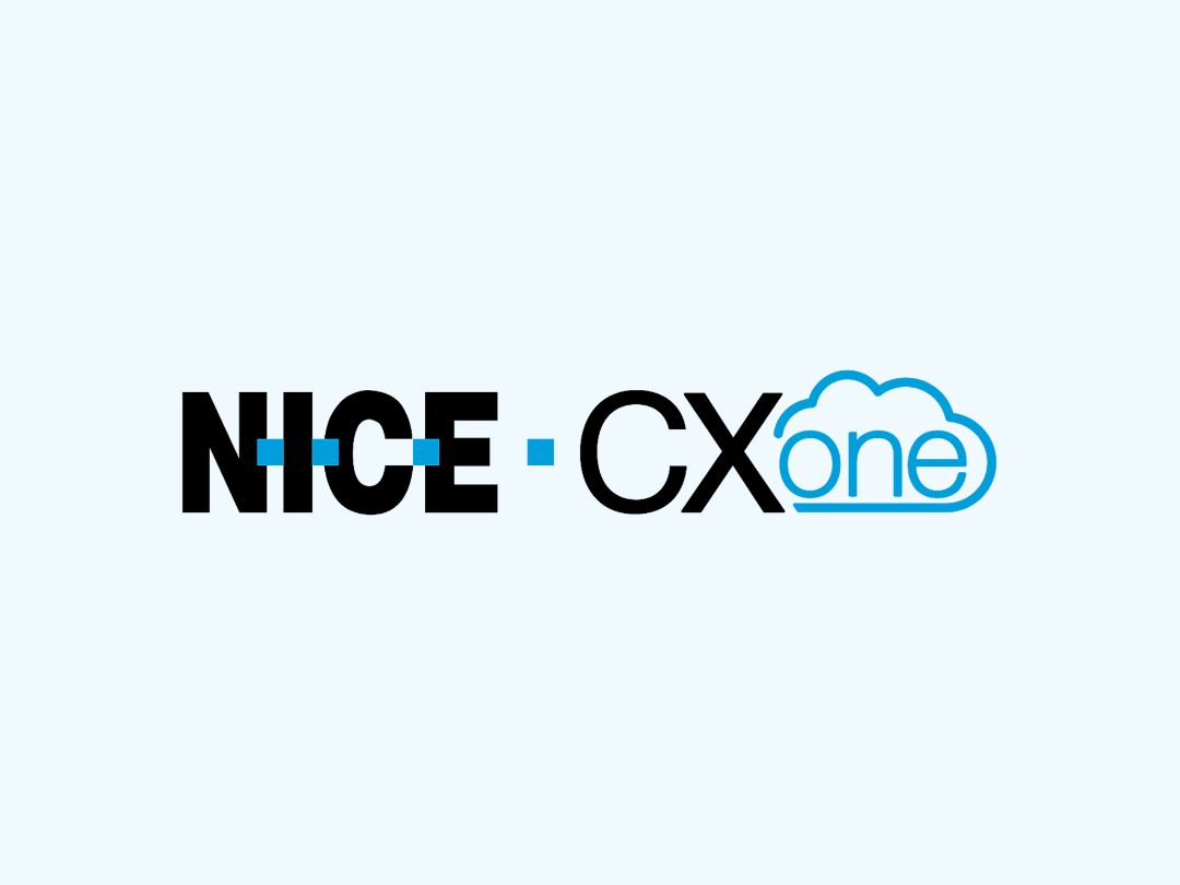 NiCE CXone