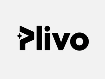 Plivo logo