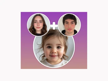 AI Baby Generator logo