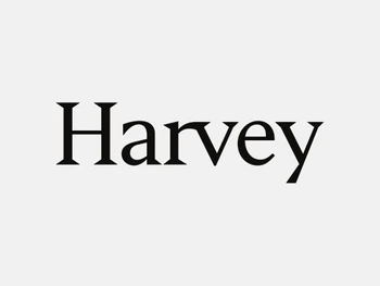 Harvey AI logo