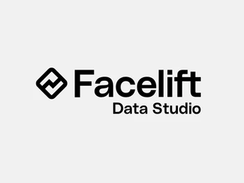 Facelift Data Studio logo