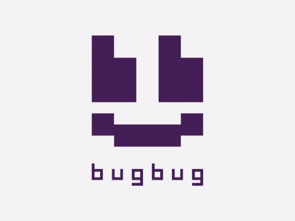 BugBug logo