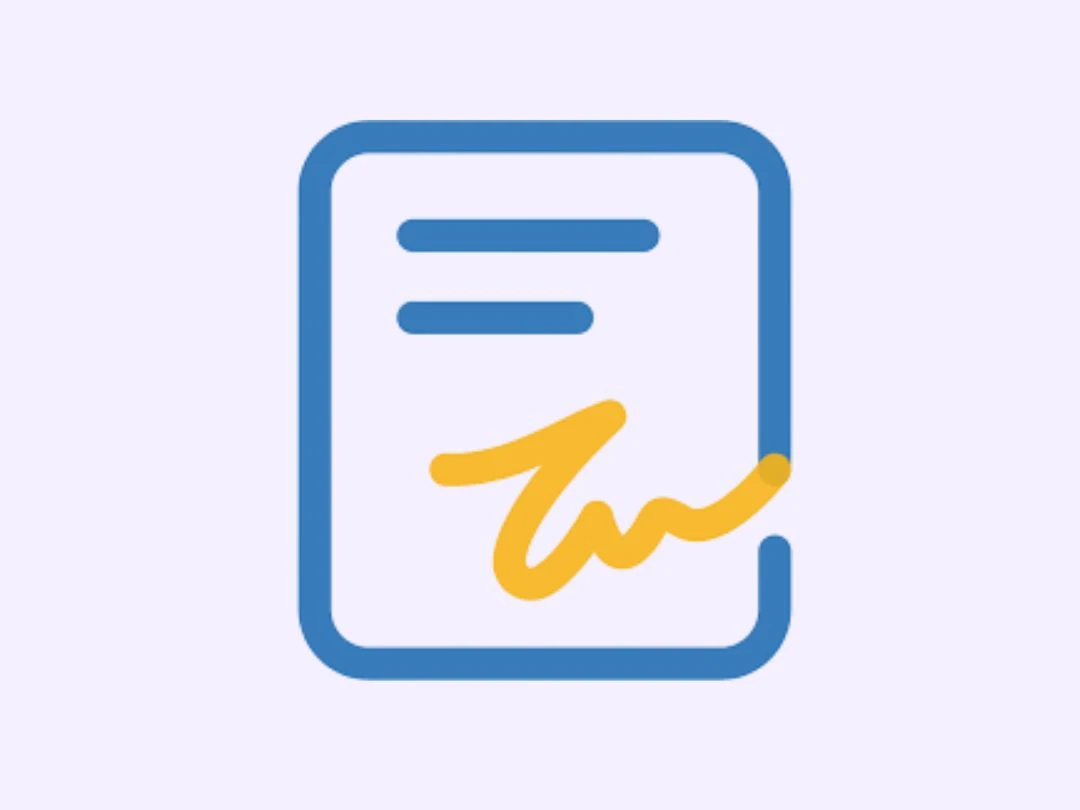 Zoho Sign