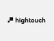 Hightouch