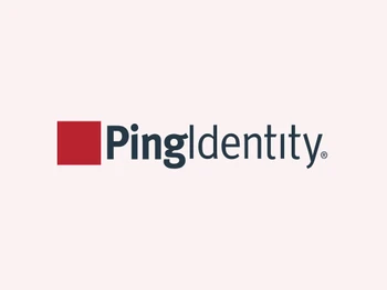 PingFederate logo