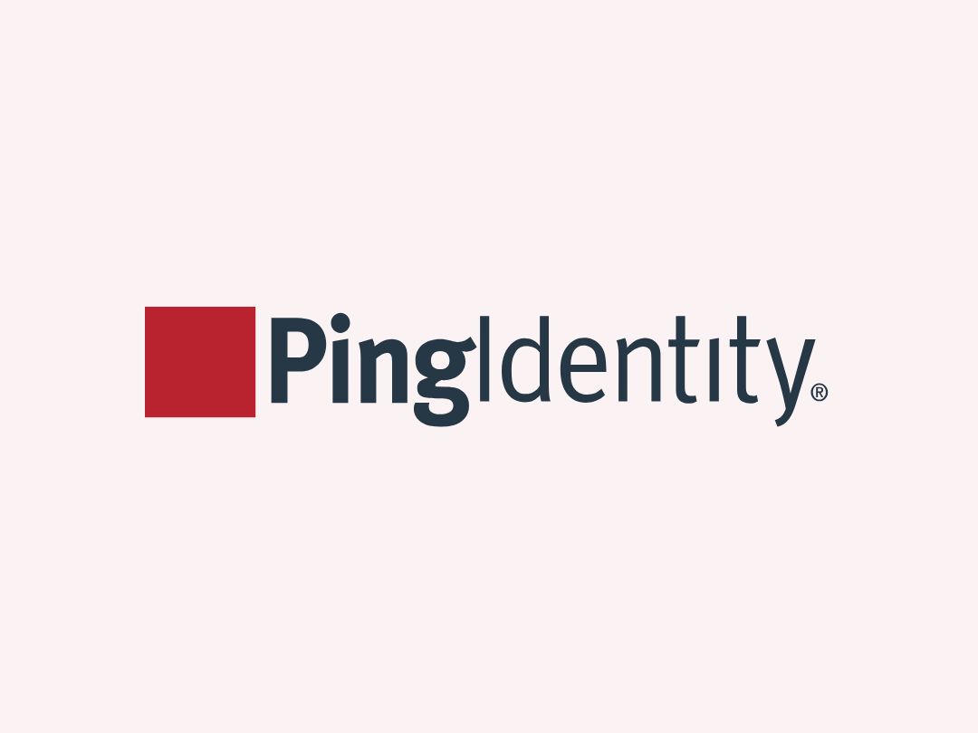 PingFederate