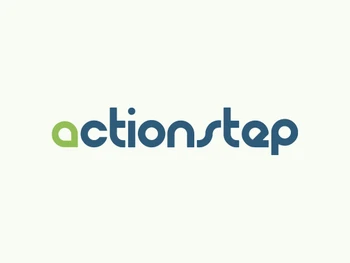 Actionstep logo