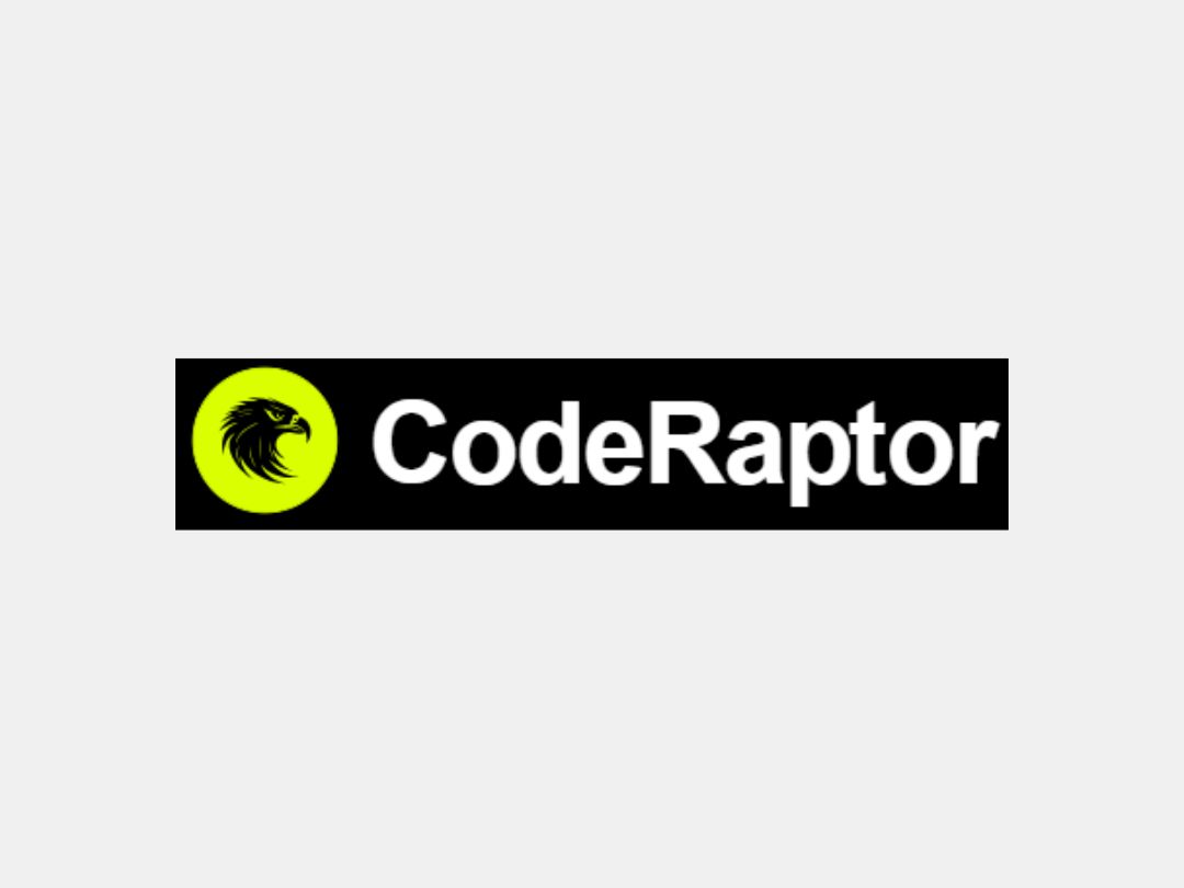 CodeRaptor