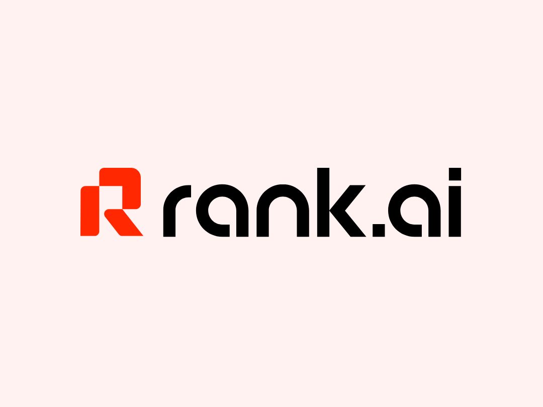 Rank AI