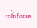 RainFocus