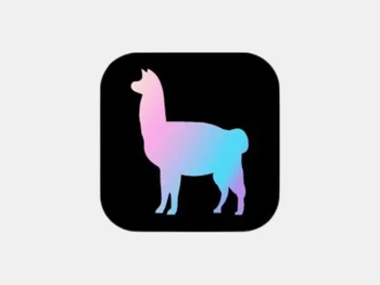 LlamaParse logo