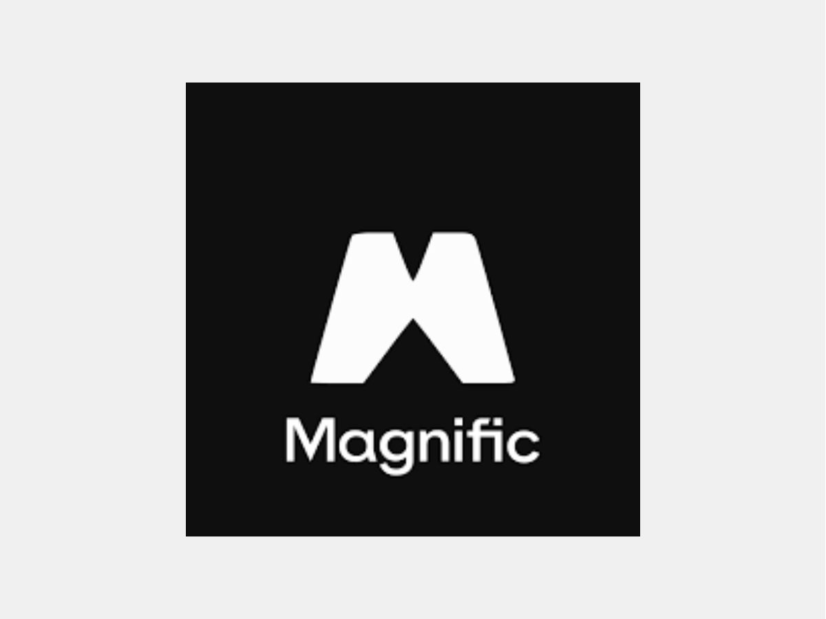 Magnific AI