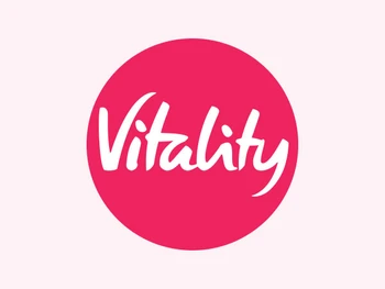 Vitality logo