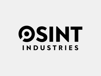 OSINT Industries logo