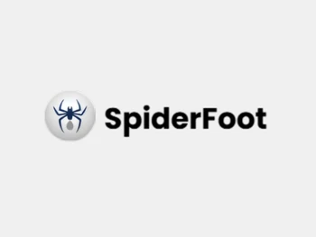 SpiderFoot logo