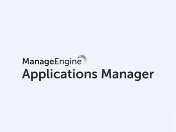 ManageEngine Applications Manager logo