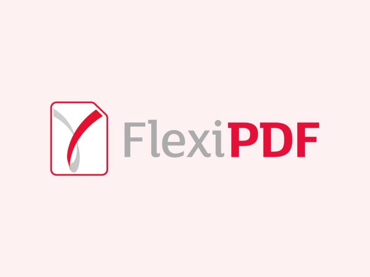 FlexiPDF