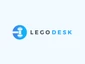 Legodesk