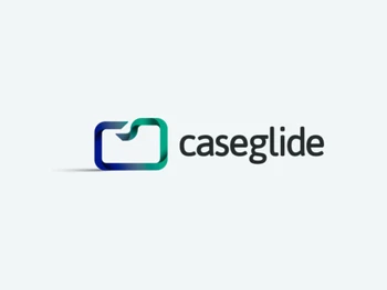 CaseGlide logo