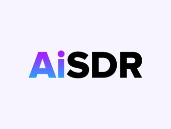 AiSDR logo