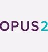 Opus 2 Opus 2