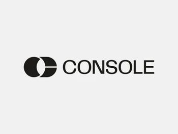 Console logo