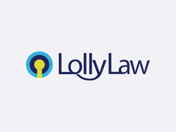LollyLaw logo