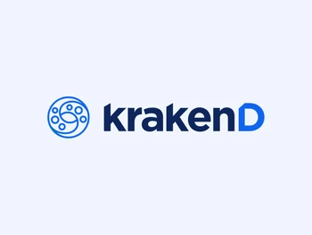 KrakenD logo