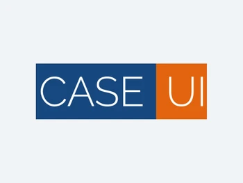 Case UI logo
