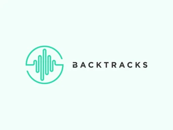 Backtracks logo