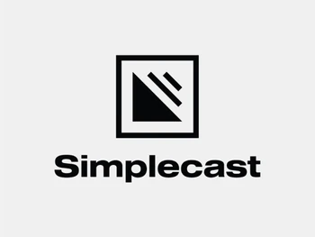 Simplecast logo