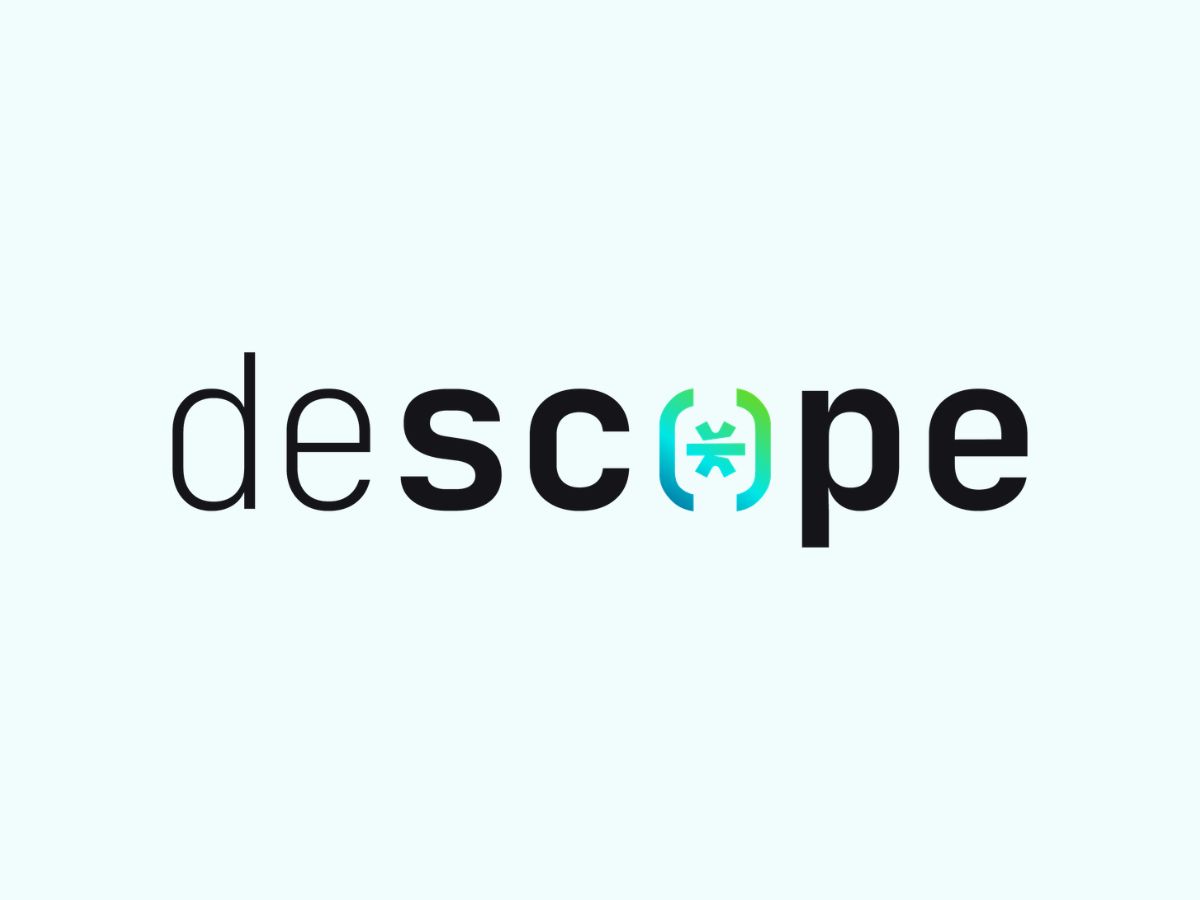 Descope