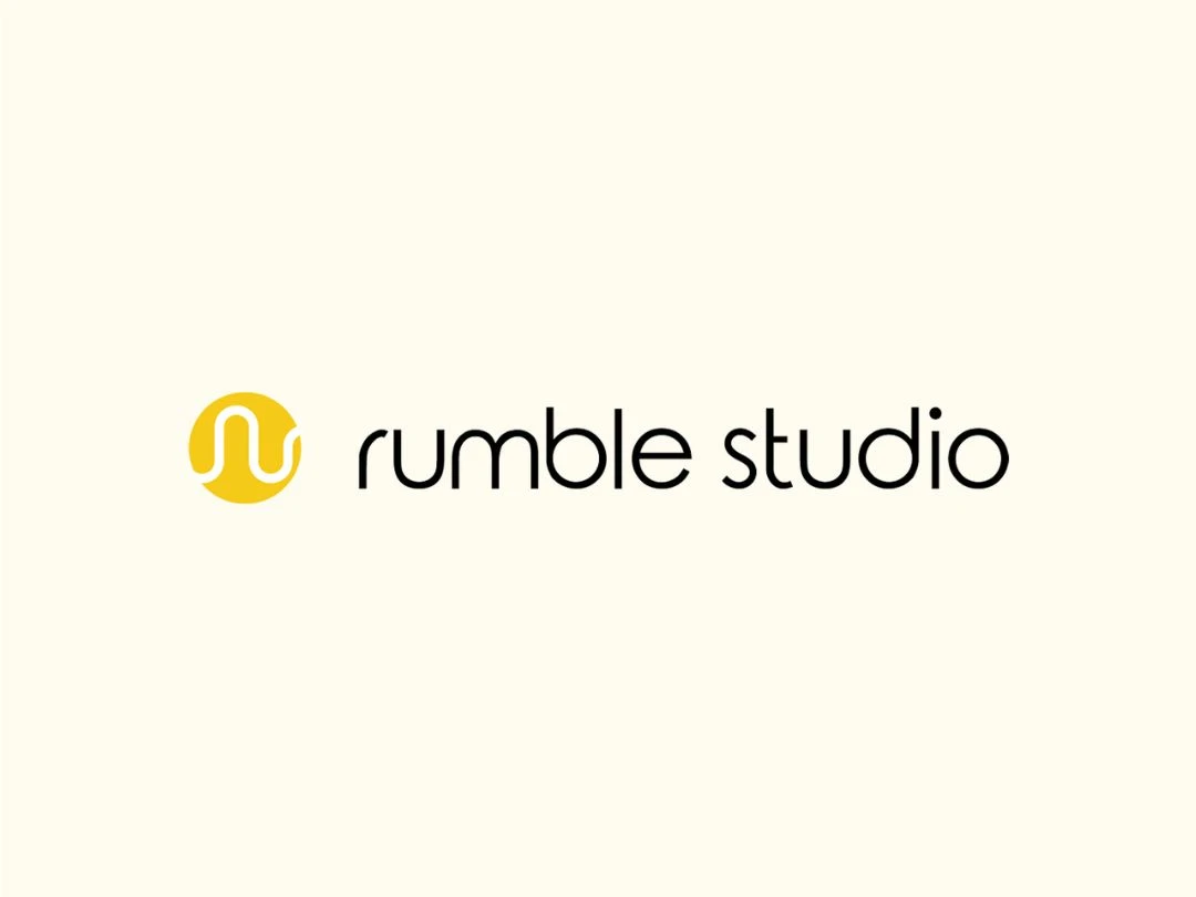 Rumble Studio