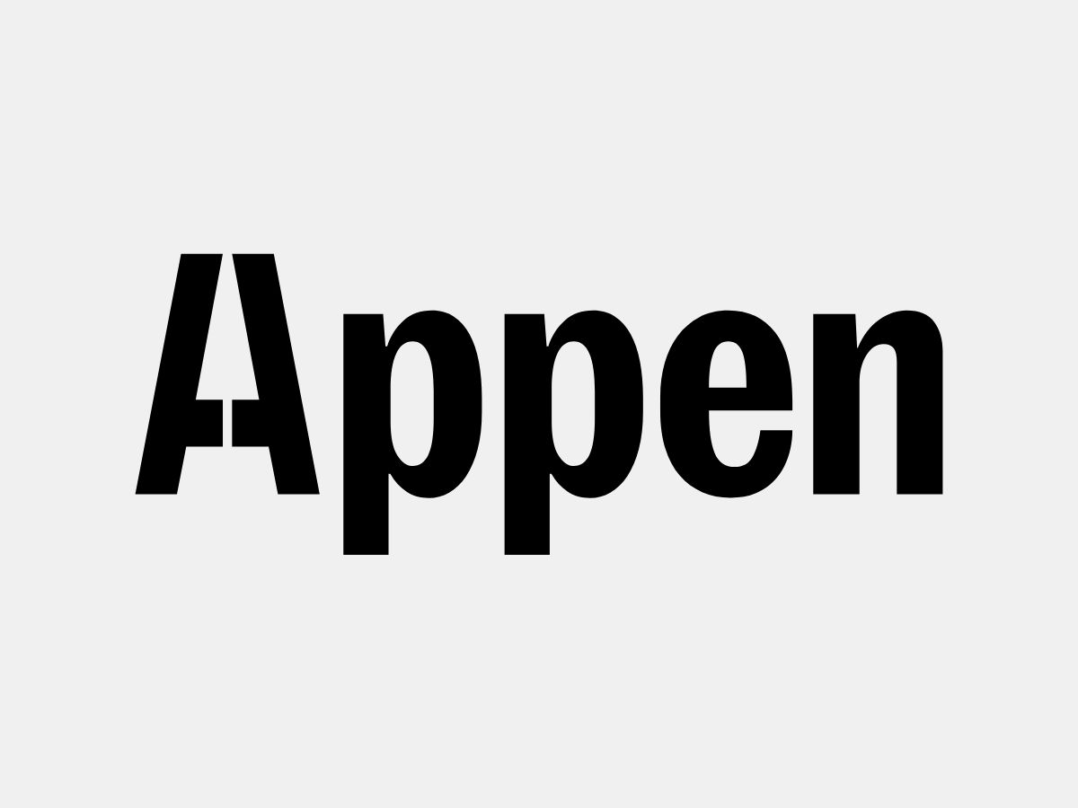 Appen