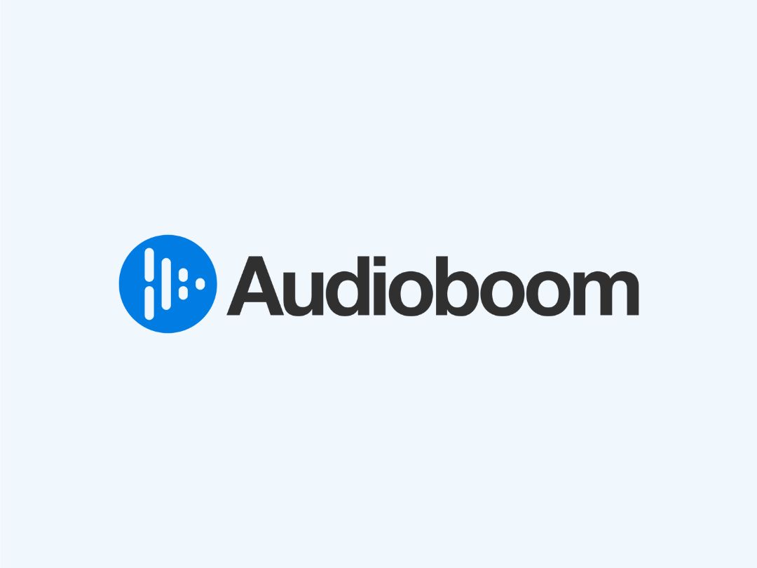 Audioboom