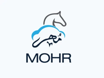 MOHR logo