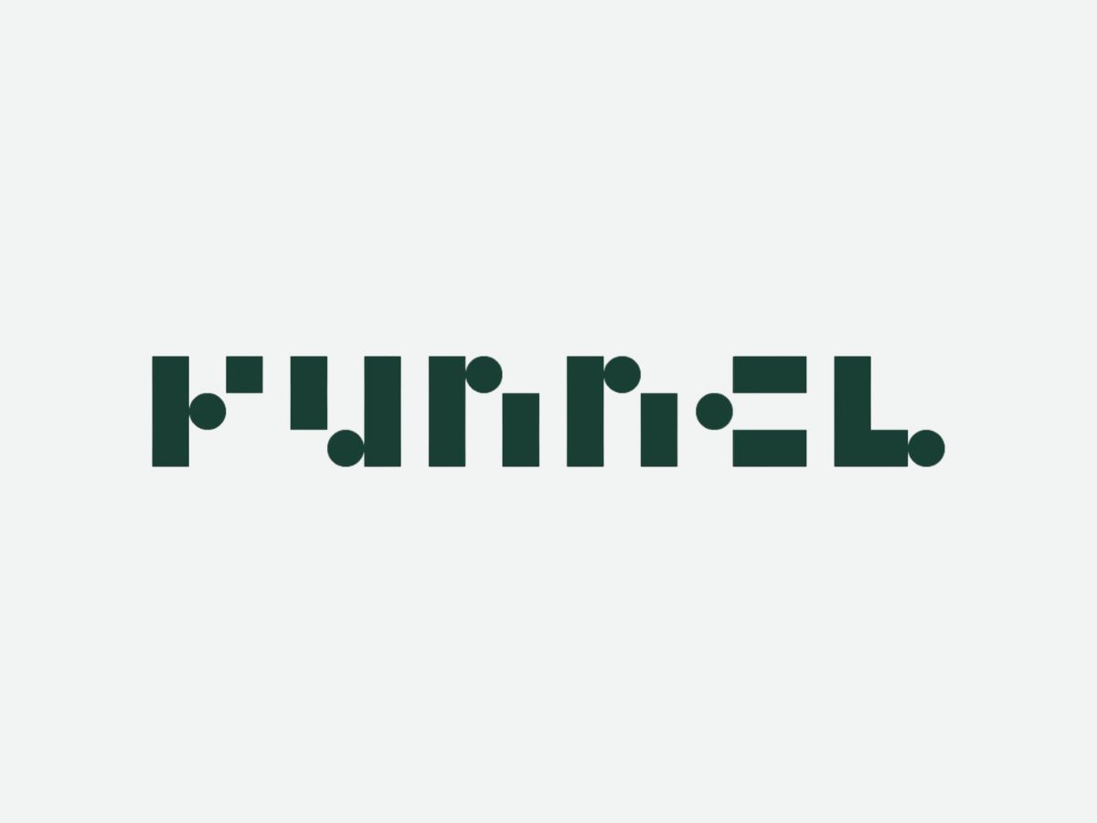 Funnel logo