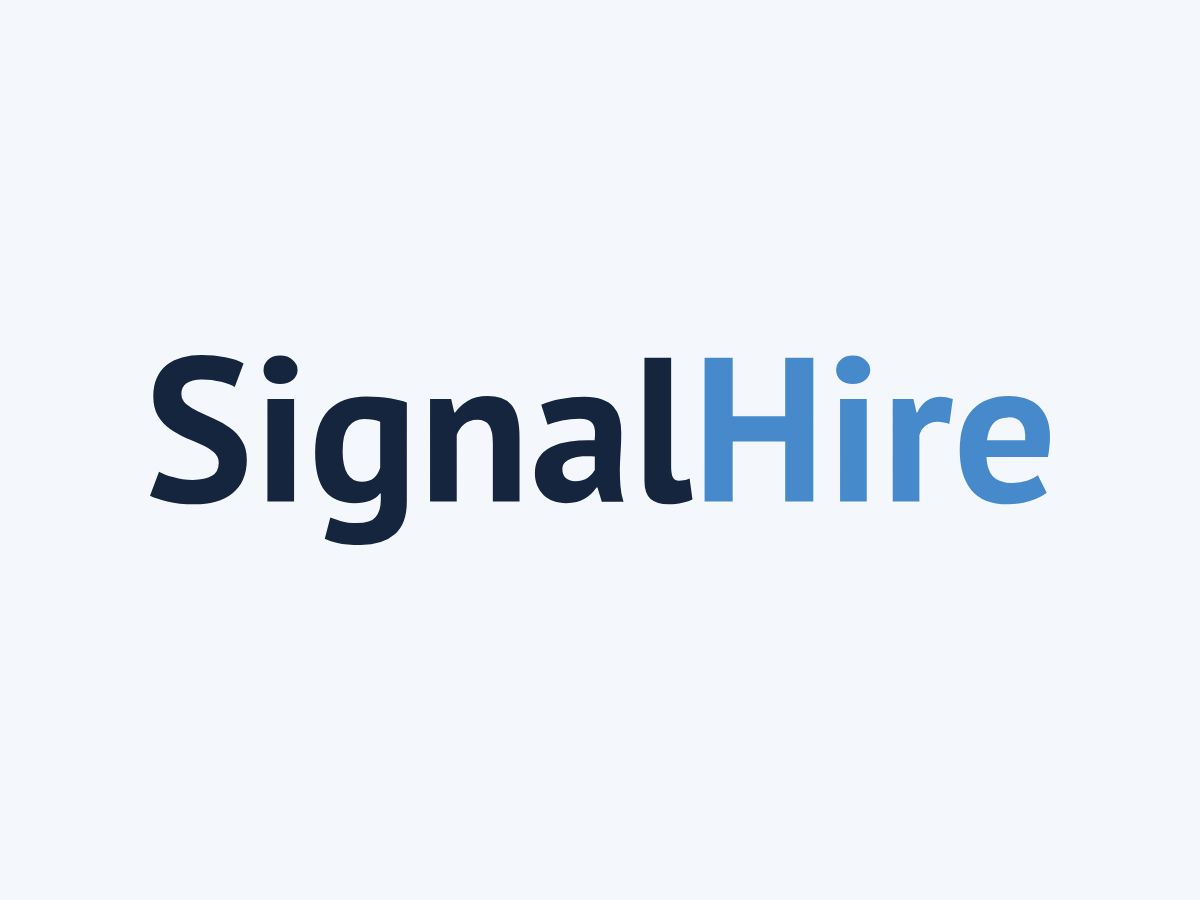 SignalHire