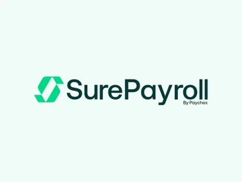 SurePayroll logo