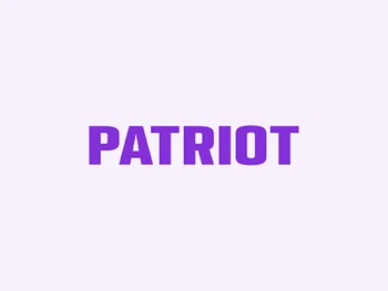 Patriot Payroll logo
