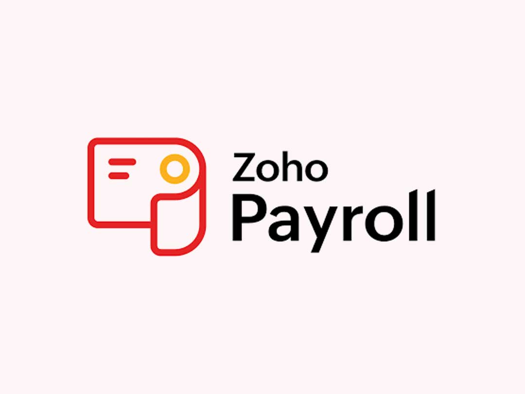 ZohoPayrollLogo