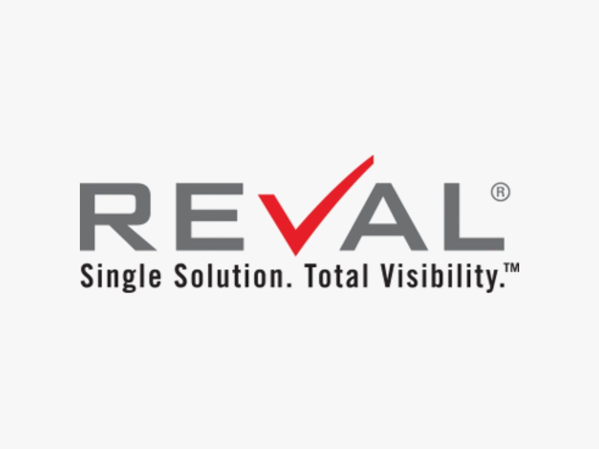 Reval logo