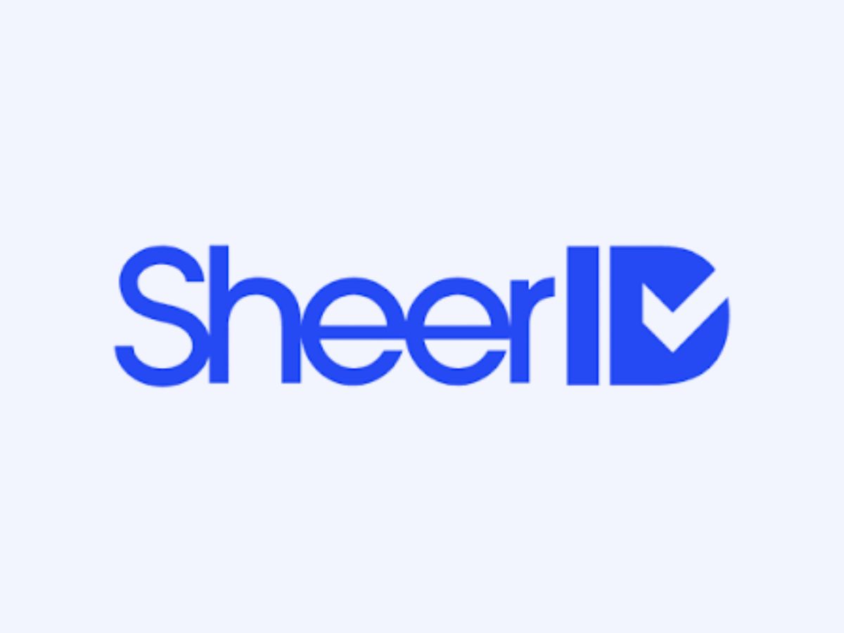 SheerID logo