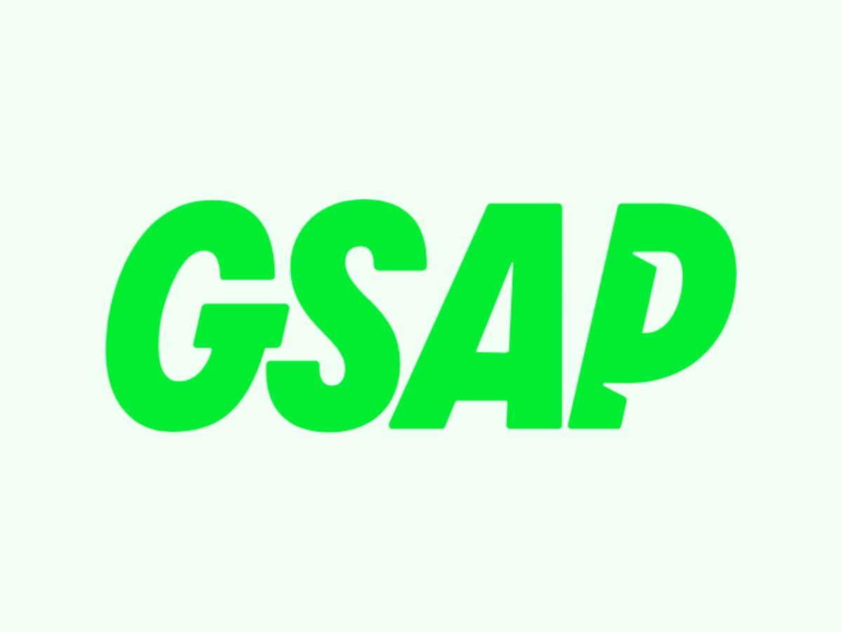 GSAP