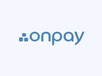 Onpay logo