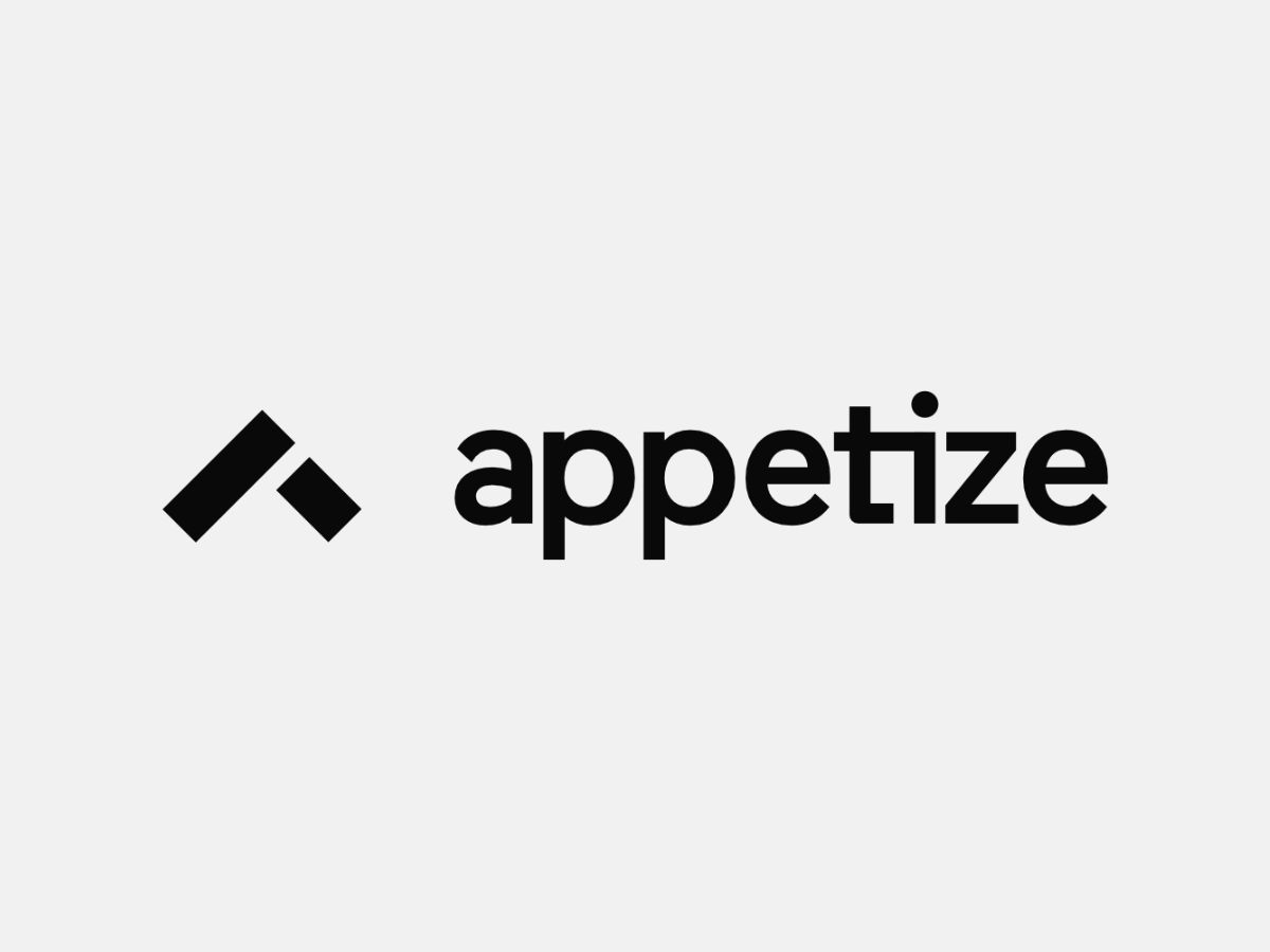 Appetize logo