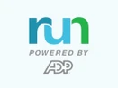 Run by ADP Run by ADP