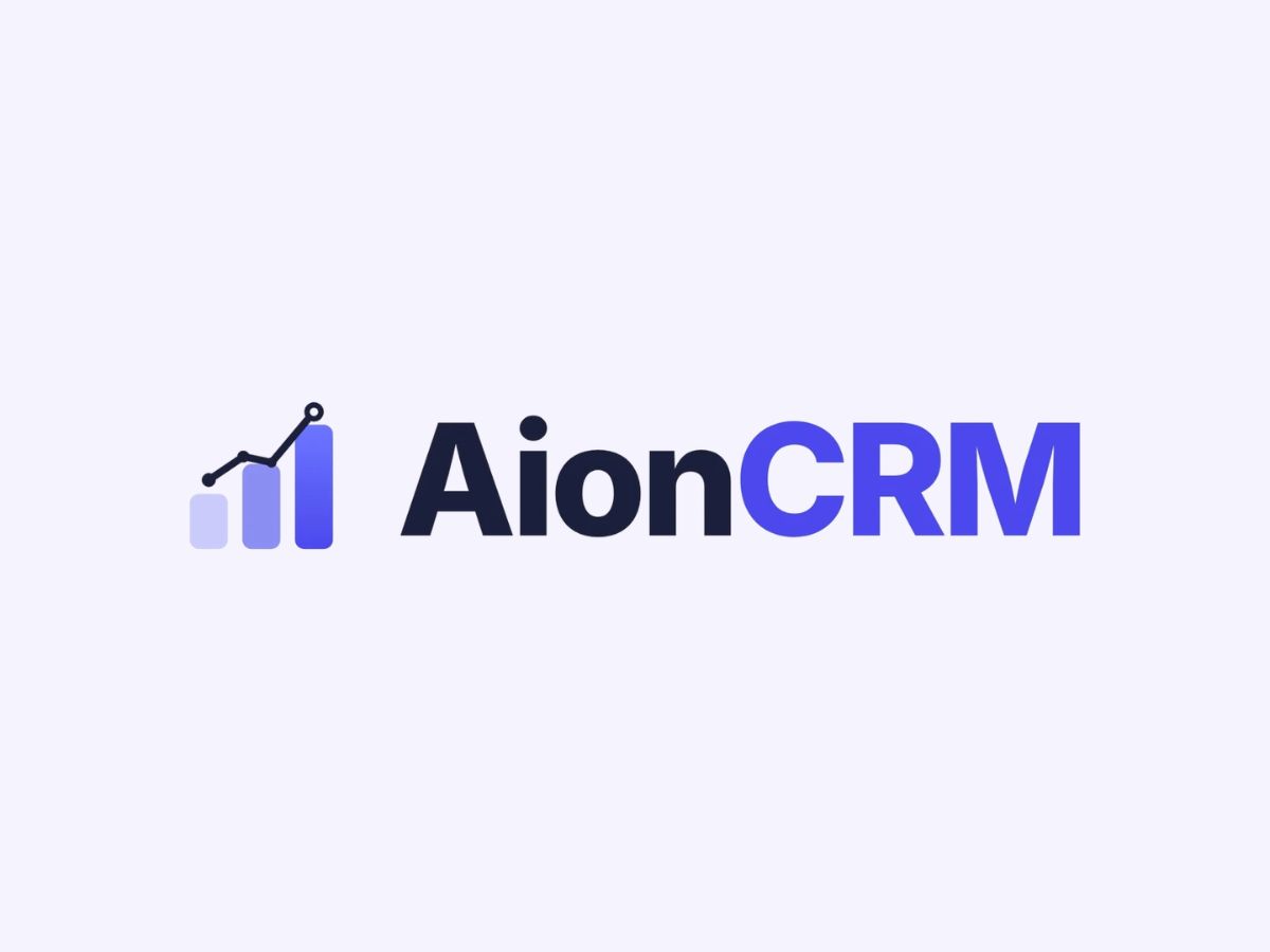 AionCRM logo